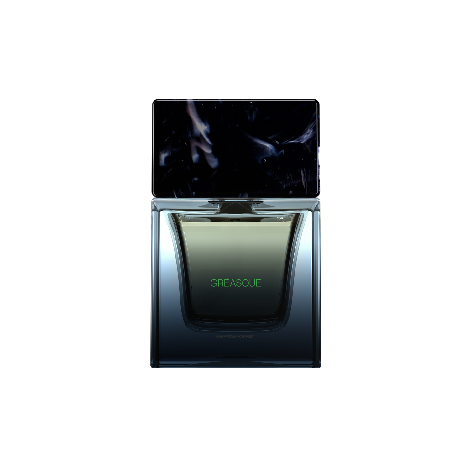 Gréasque – SORADORA