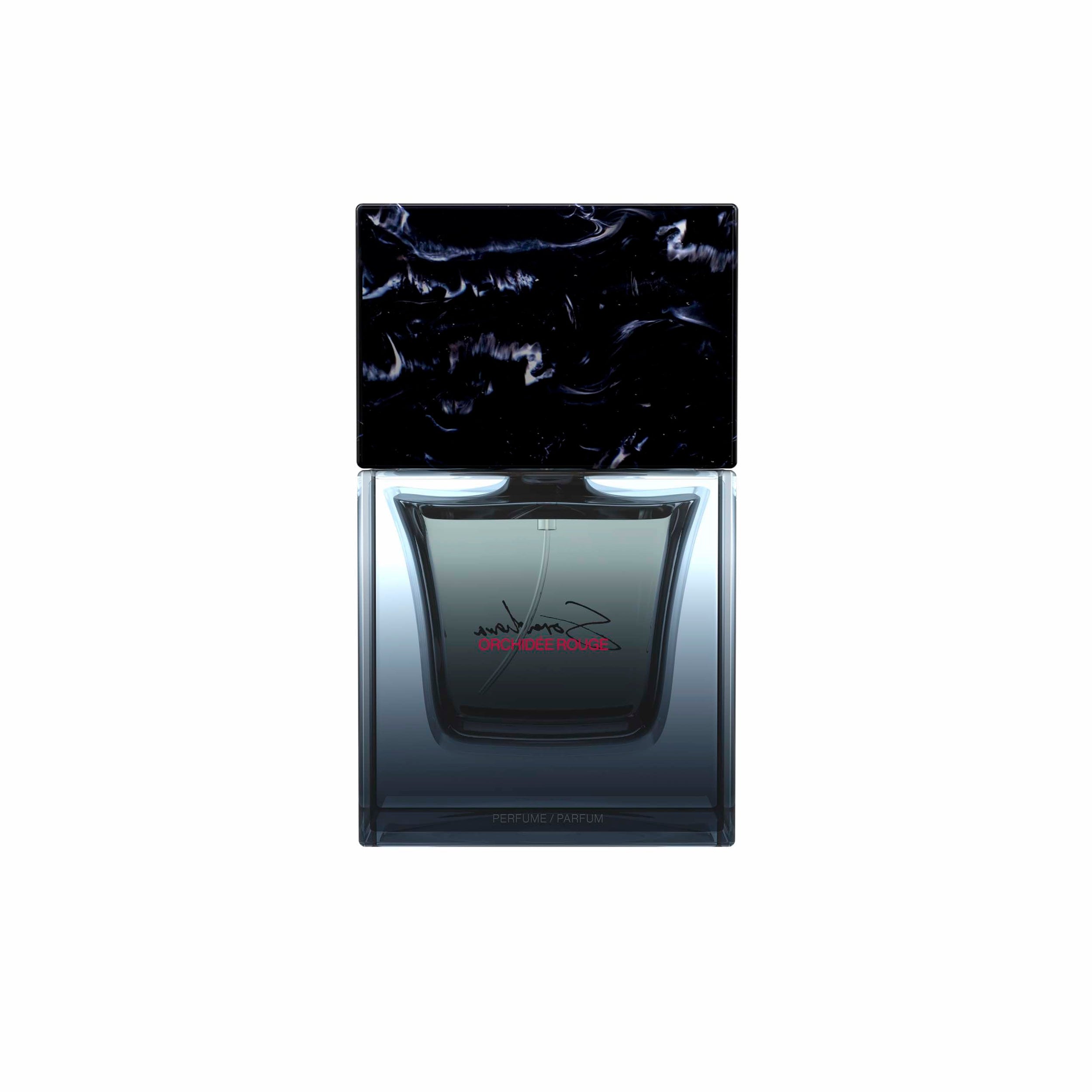 🎁 TESTER ORCHIDEE ROUGE EXTRAIT - SORADORA (100% off)