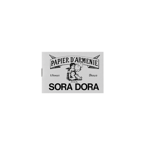 SD x Papier d'Arménie®