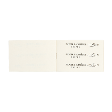 SD x Papier d'Arménie®