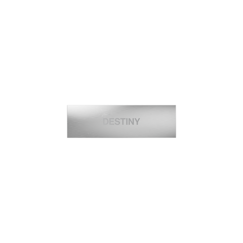 Destiny