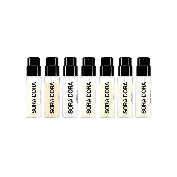 Discovery Kit 7 – SORADORA