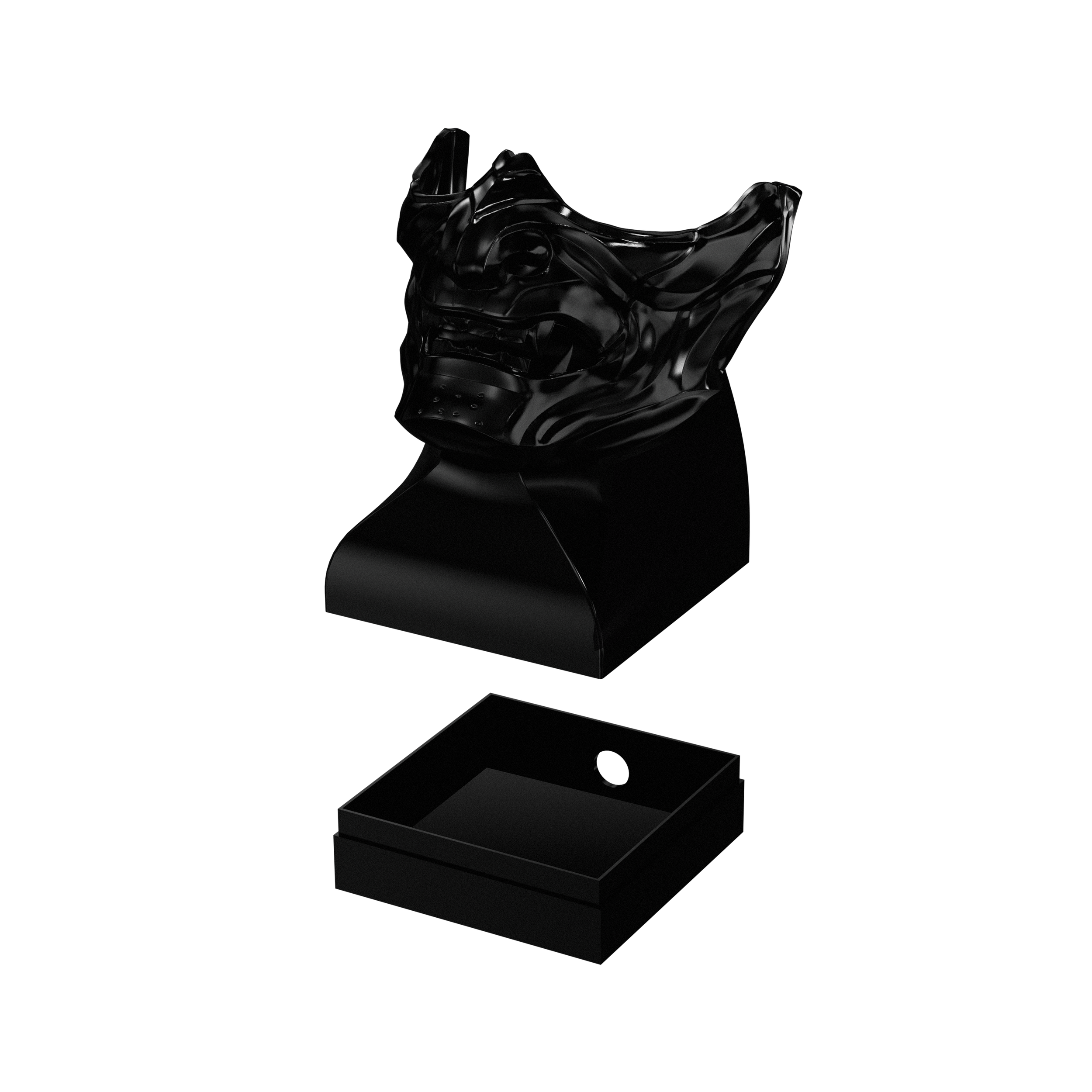 Coffret Rituel Collector