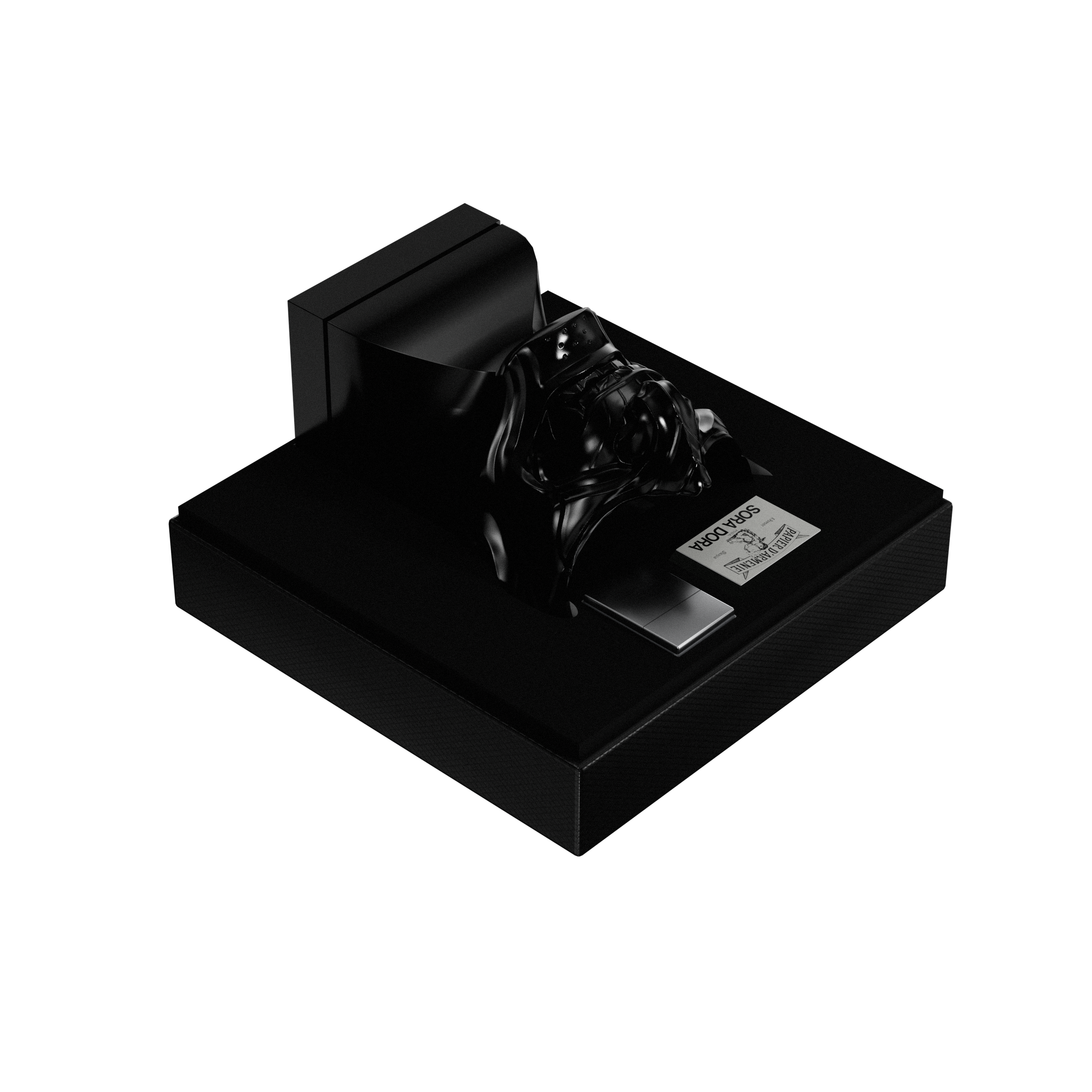 Coffret Rituel Collector