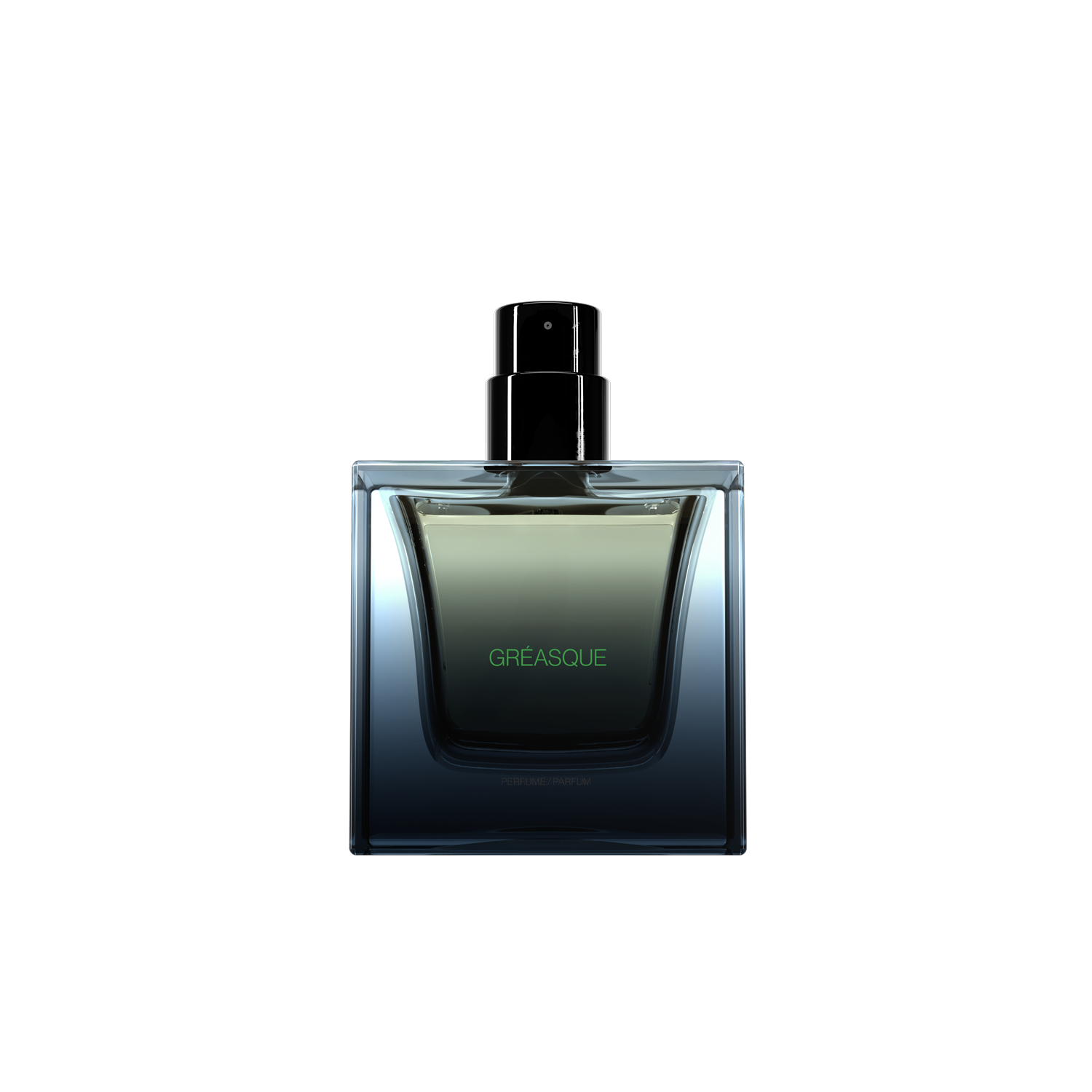 Gréasque