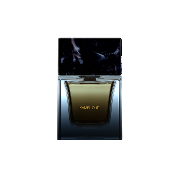 Kamel Oud – SORADORA