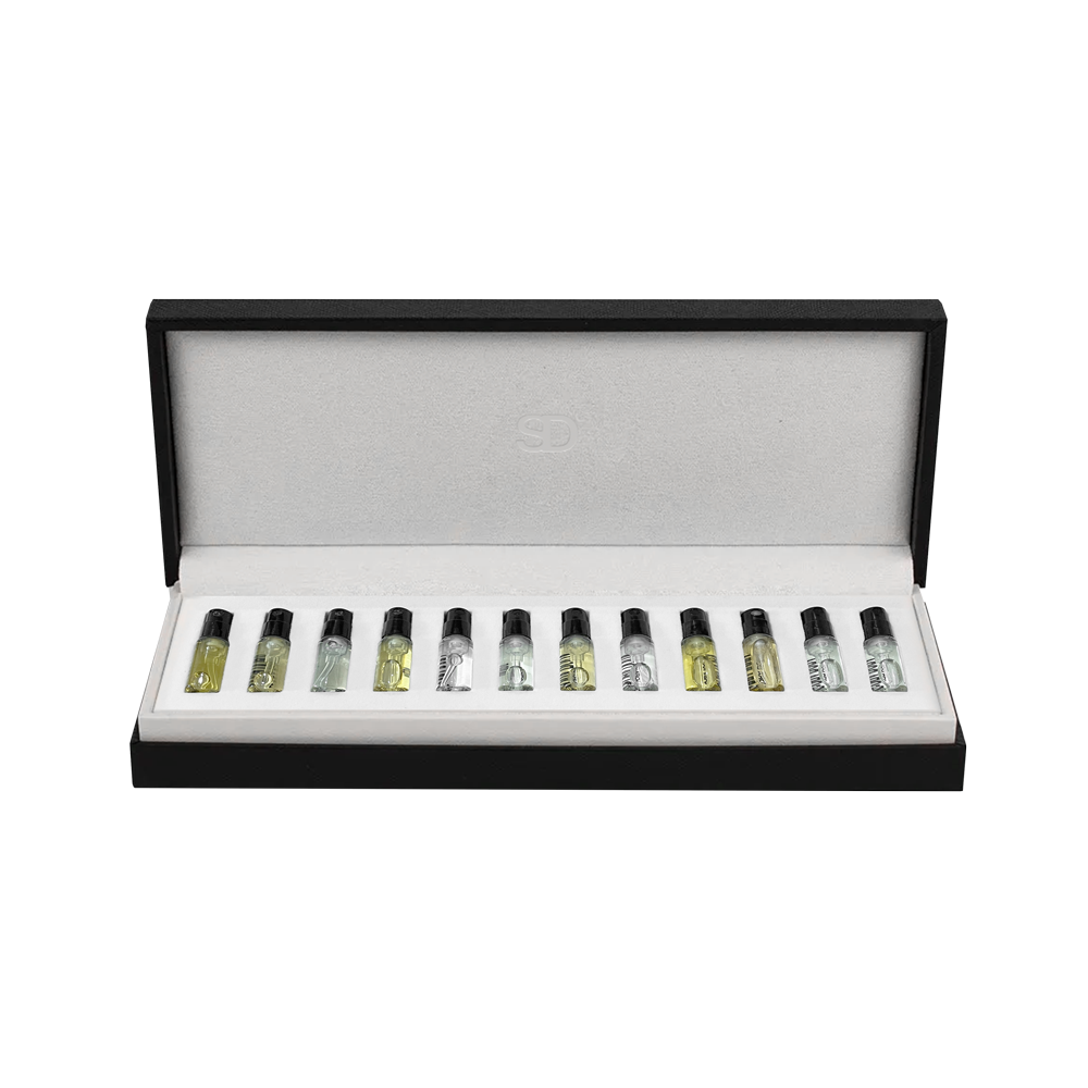 Discovery Kit 12