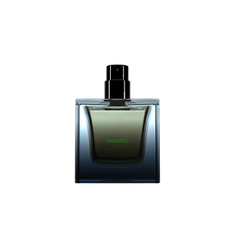 香水(男性用) Soradora Vanuatu 香水(男性用) Soradora Vanuatu Vanuatu Eau de Parfum by Sora