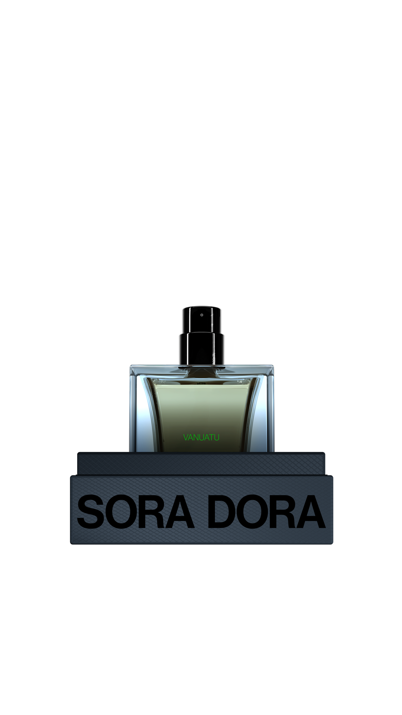 Vanuatu – SORADORA