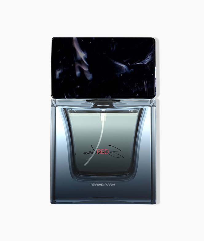 🎁 TESTER RED EXTRAIT - SORADORA (100% off)