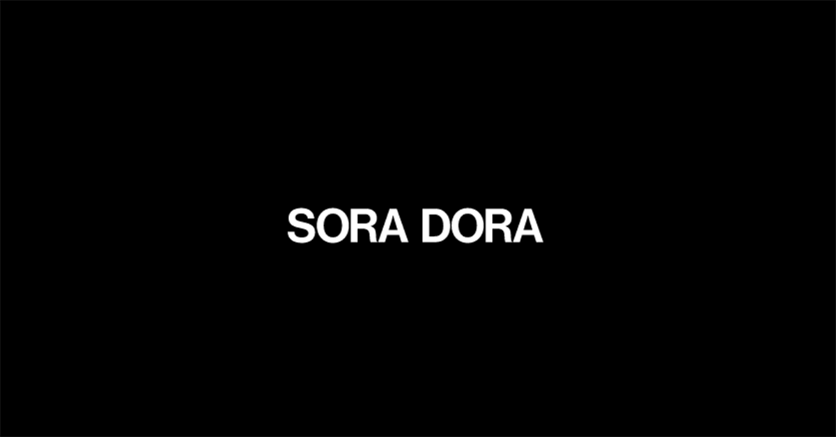 Shop – SORADORA