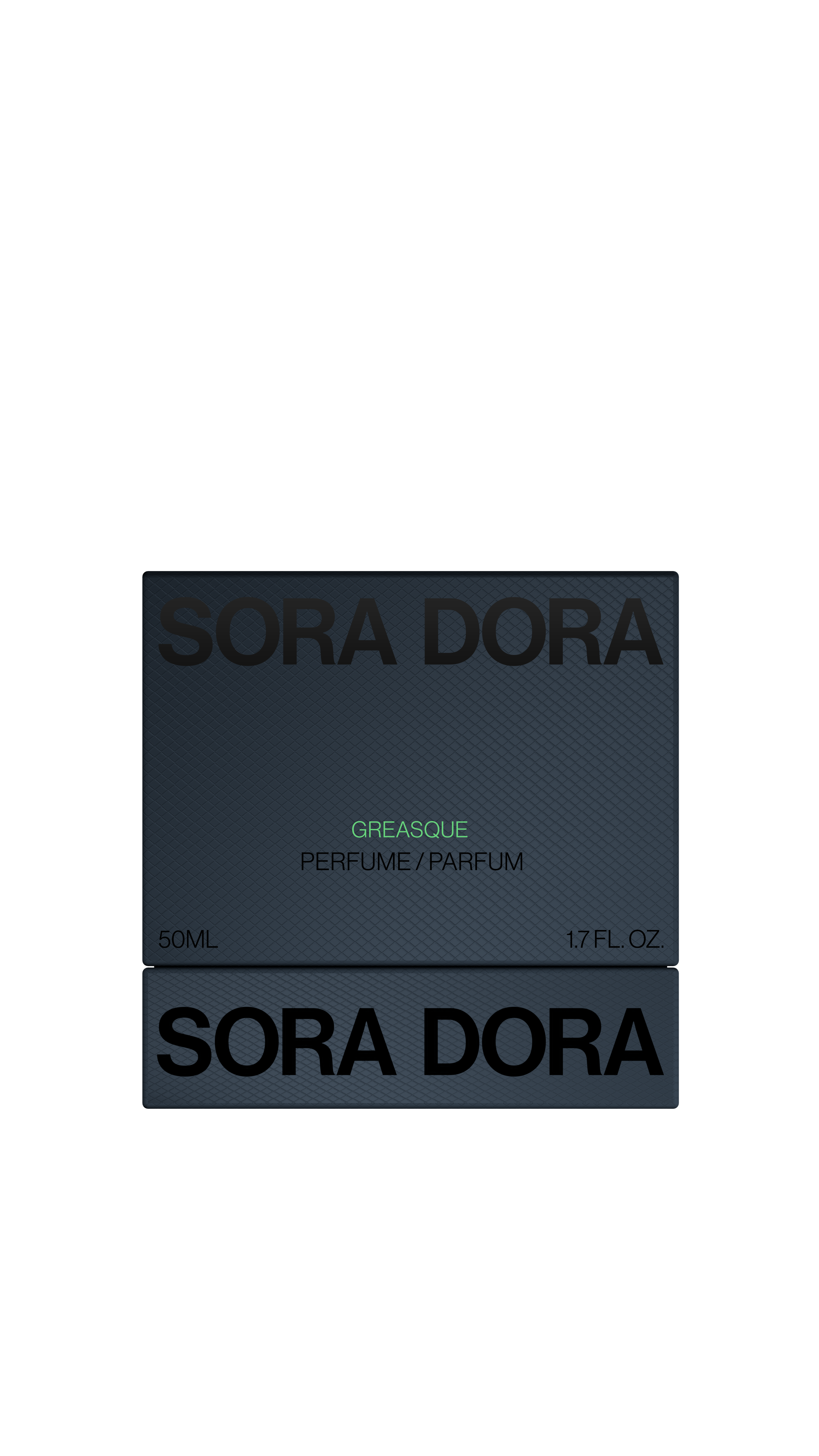 Gréasque – SORADORA